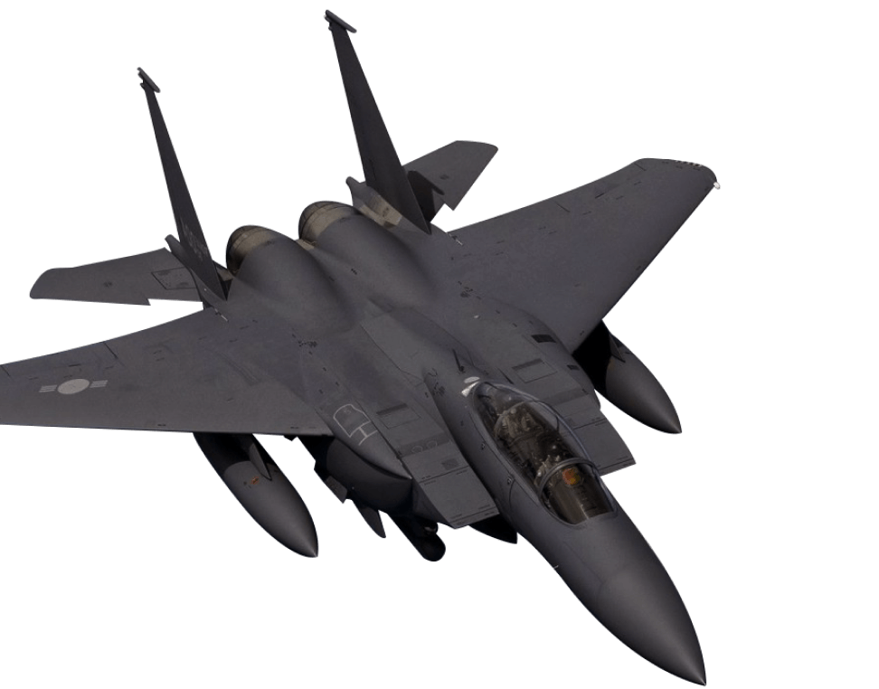 F15 Jet